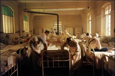 Quel est le titre de ce film de 2001 ?