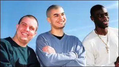 Quel groupe a chanté "Simple & funky" ?