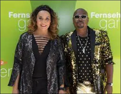 Quel groupe eurodance a chanté "Be My Lover' ?