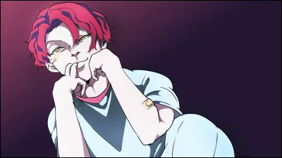 Quel âge a Hisoka ?