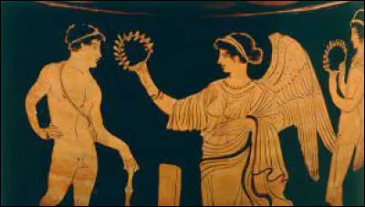 Sports et Loisirs : Lorsque les jeux antiques furent créés, une seule épreuve était disputée. Laquelle ?