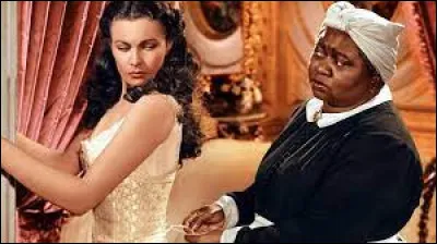 Cinéma : Qui joue aux côtés de Vivien Leigh dans le film ''Autant en emporte le vent'' ?