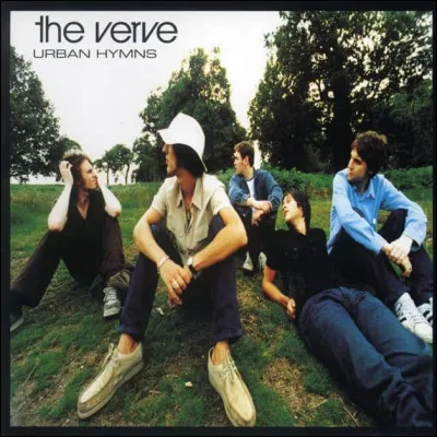 La chanson ''Bitter Sweet Symphony'' du groupe The Verve est sortie en 1997.
