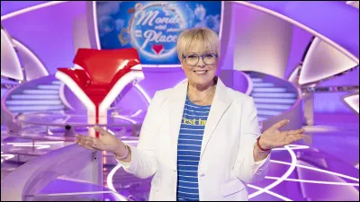 La dernière manche de ''Tout le monde veut prendre sa place'' oppose le champion et le challenger.