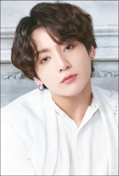 Le nom de famille du chanteur Jeon apparaissant sur cette image est Bityéesse.