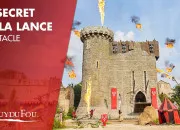 Quiz 4. Le Secret de la Lance