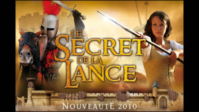 Où ce spectacle se situe-t-il ?