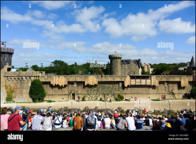 Si Marguerite apprenait à Fulgent comment faire danser ses moutons, il lui apprendrait en retour à...
