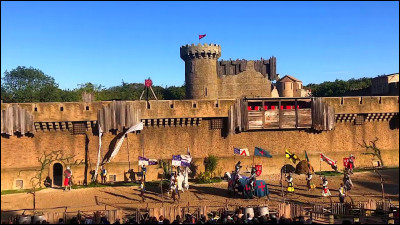 Que souhaite faire la pastourelle ?