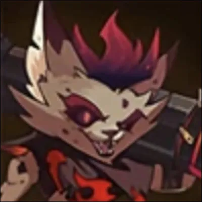 Comment s'appelle ce héros ?