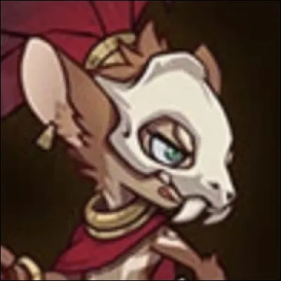 Comment s'appelle ce héros ?