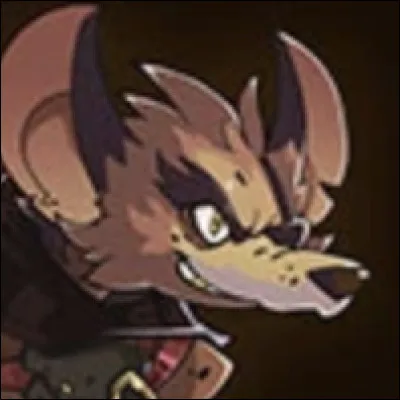 Comment s'appelle ce héros ?