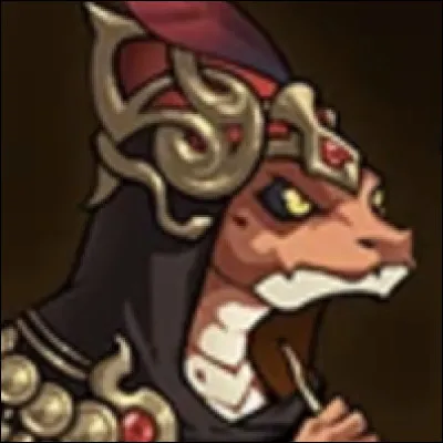 Comment s'appelle ce héros ?