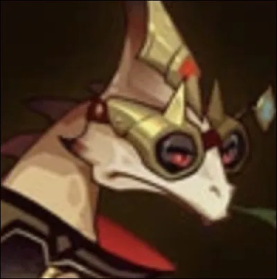 Comment s'appelle ce héros ?