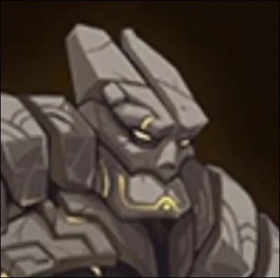 Comment s'appelle ce héros ?