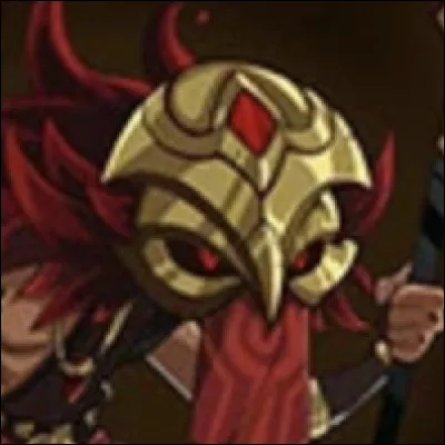 Comment s'appelle ce héros ?