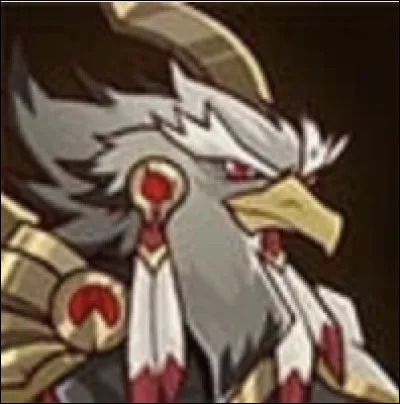 Comment s'appelle ce héros ?