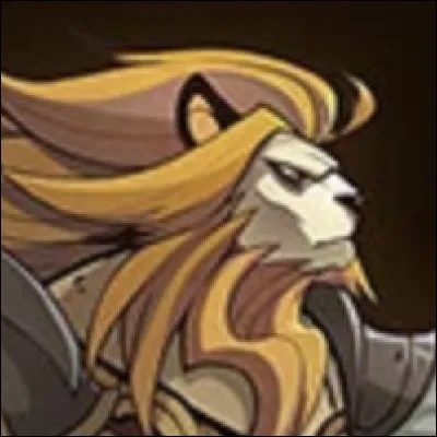 Comment s'appelle ce héros ?