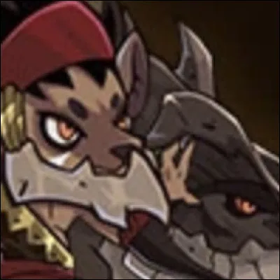 Comment s'appelle ce héros ?