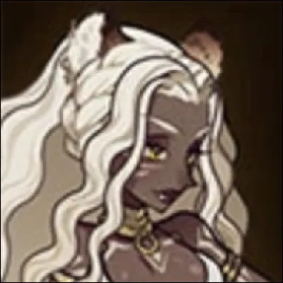 Comment s'appelle ce héros ?