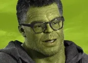 Test Personnage Marvel en B