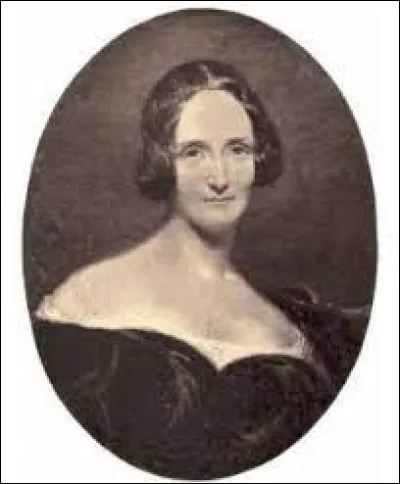 Mary Shelley était-elle une écrivaine ?