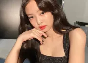 Quiz Jennie