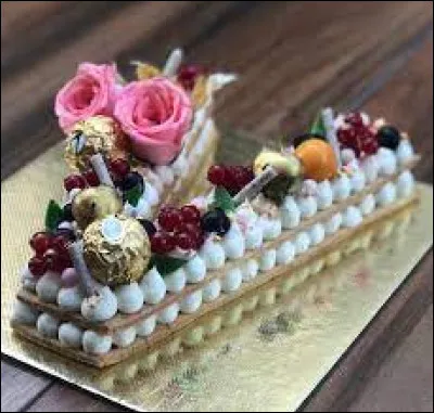 Veau : quelle partie du veau porte le nom d'un fruit ?