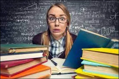 Ton ami(e) échoue à un examen très important et il/elle te demande de l'aider à réviser, que fais-tu ?