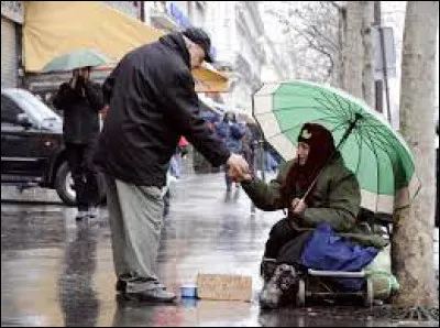 Êtes-vous plutôt généreux ou égoïste ?