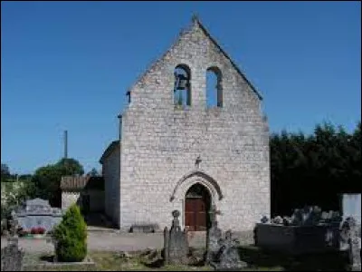 Petit village Périgourdin de 66 habitants, Sainte-Radegonde se situe dans l'ex région ...