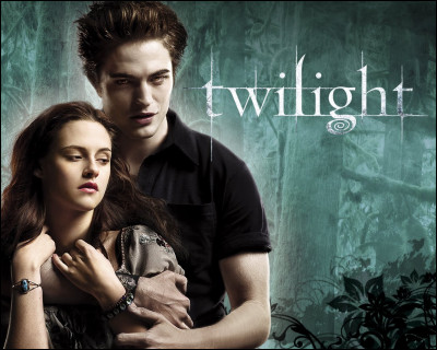 Qui a écrit les romans de la saga "Twilight" ?