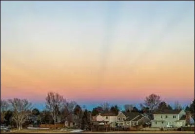 Laquelle de ces affirmations concernant le Colorado est vraie ?