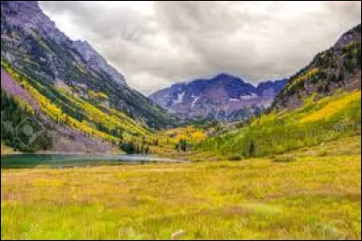 Comment appelle-t-on les habitants du Colorado ?