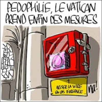 Quel pape, par un décret de 1074, décida du célibat des prêtres ?