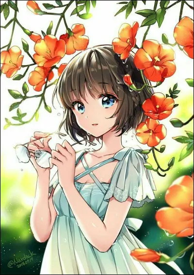 Aimes-tu les images kawaii ?