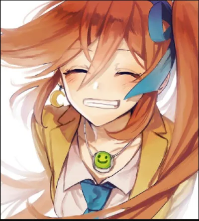 Quelle est ta qualité dans ces choix-là ?