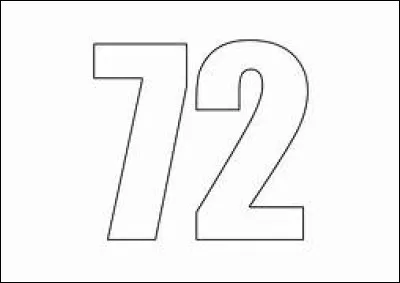 Qui dirigeait le Parti national du peuple en 1972 ?