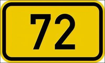 Fin juin 1972, quel ouragan ravage l'est des USA ?