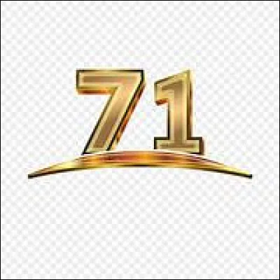 Quelle est la nationalité de celui qui aura le prix Nobel de la paix en 1971 ?