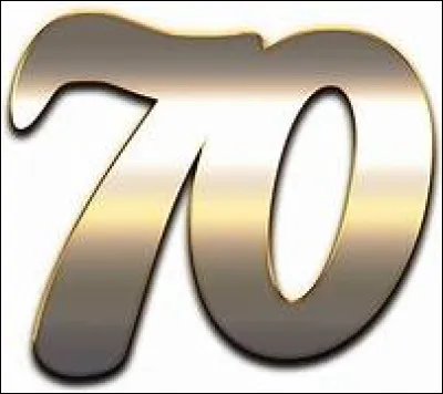 Où l'incendie du 5-7 a-t-il eu lieu en 1970 ?