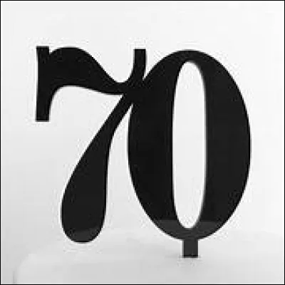 Combien de victimes un tremblement de terre provoque-t-il au Pérou le 31 mai 1970 ?