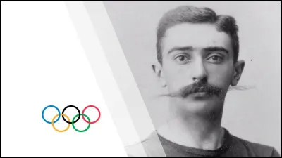 Qui a relancé les Jeux olympiques modernes en 1896 à Athènes ?