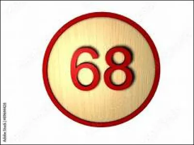 En juillet 1968, combien de pays vont signer le traité sur la non-prolifération des armes nucléaires ?