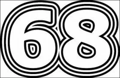 Que concernait la convention de Vienne de 1968 ?