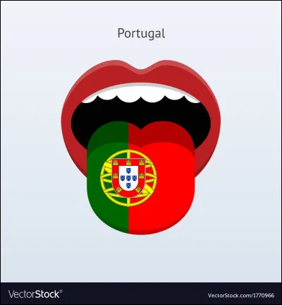 Quelle est la langue officielle du Portugal ?