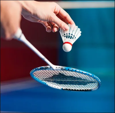 En combien de points se joue un set de badminton ?