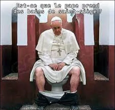 Jean-Paul Ier est le pape qui a eu le plus court pontificat de l'Histoire. Combien de jours resta-t-il à la tête de l'église catholique ?