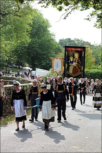 Coup de grâce, c'est le...