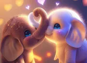 Quiz Oh, des animaux kawaii !